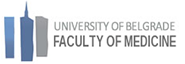 University of Belgrade - Faculty of Medicine: Studies in English
